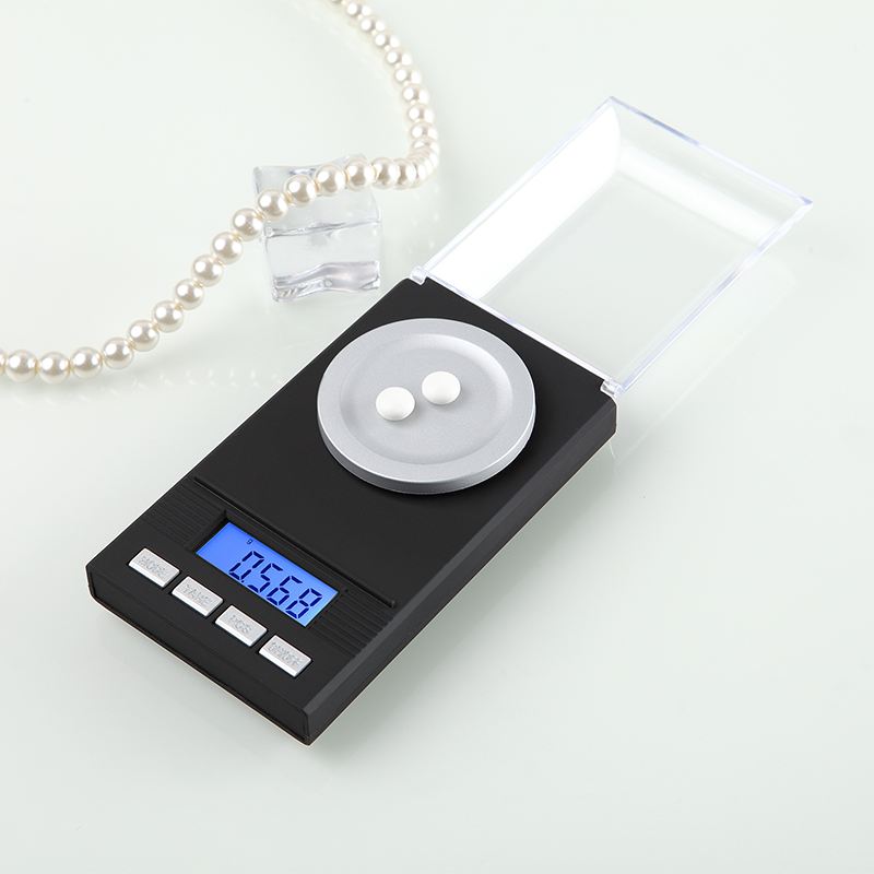 Jewelry Scale (CX-128) manufacture