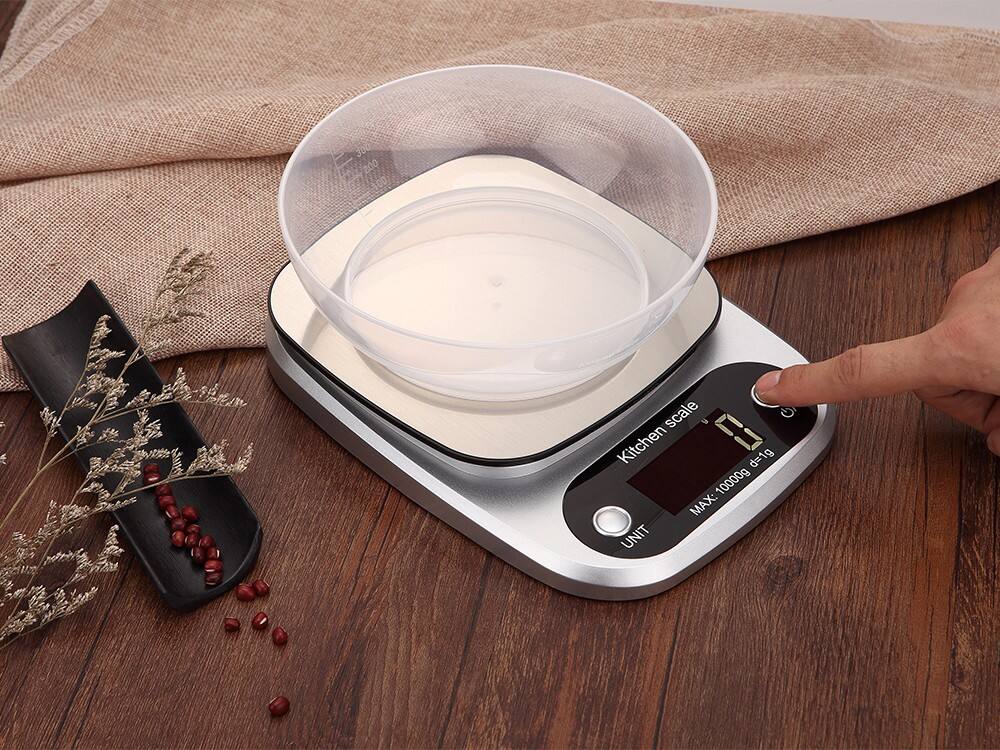 Kitchen Scale(CX-305) factory