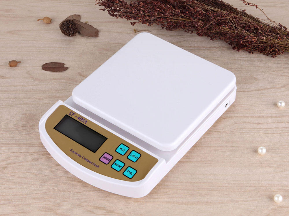 Kitchen Scale(CX-358) factory