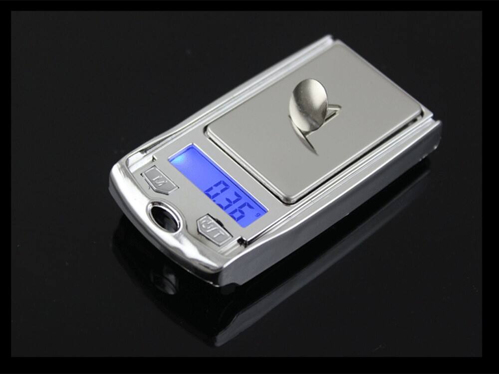 Pocket Scale(CX-136) manufacture