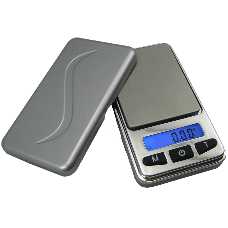 Pocket Scale (CX-568)