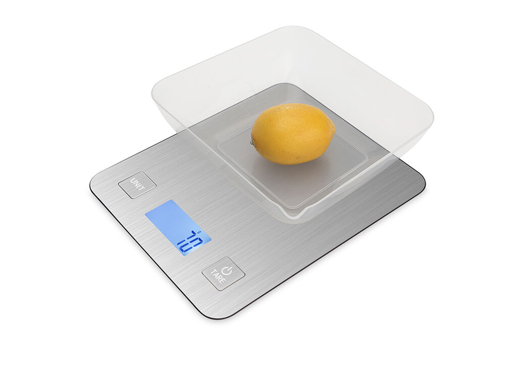 Kitchen Scale(CX-558) details