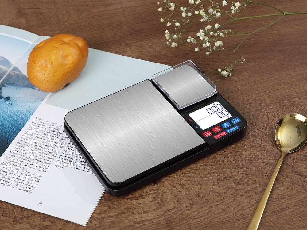 Kitchen Scale(CX-918) details