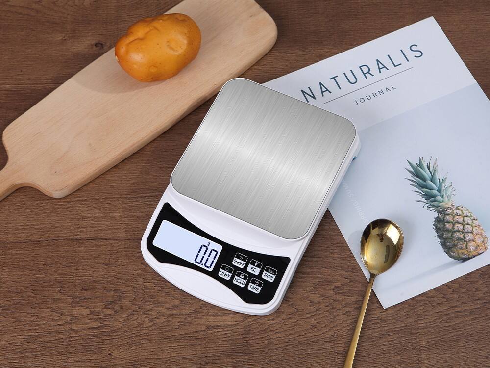 Kitchen Scale(CX-598) manufacture