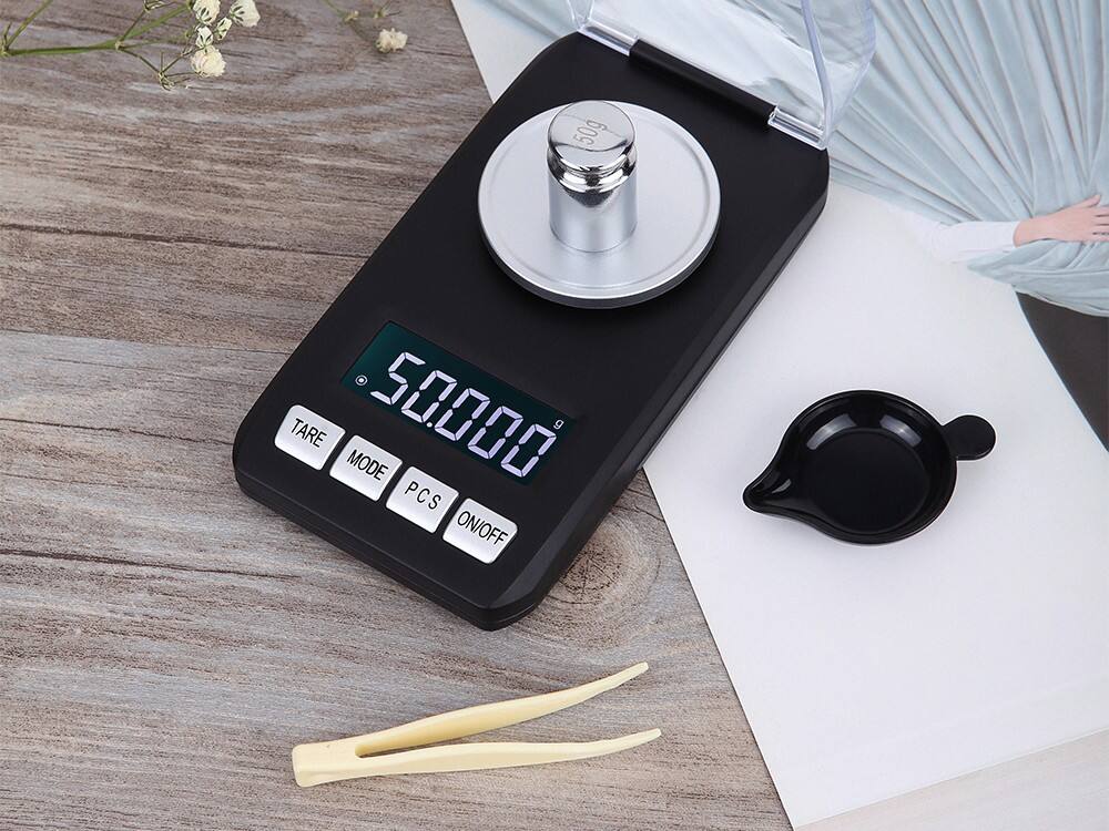 Jewelry Scale(CX-288A) manufacture