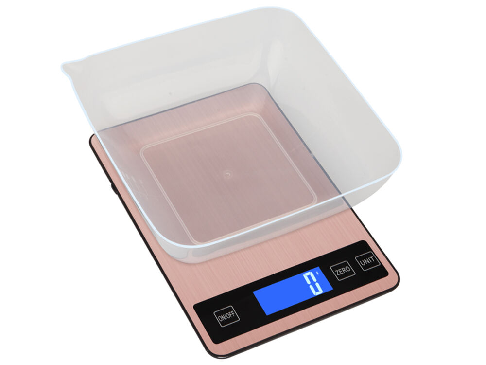 Kitchen Scale(CX-825) details