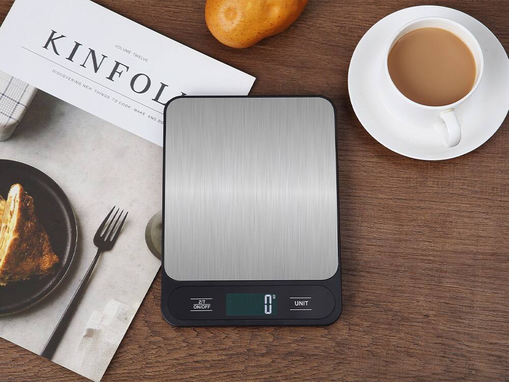 Kitchen Scale(CX-218) details