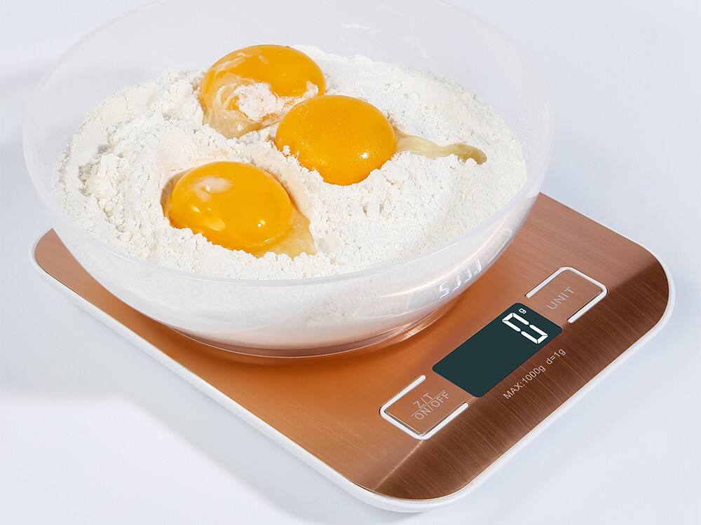 Kitchen Scale(CX-2012) supplier