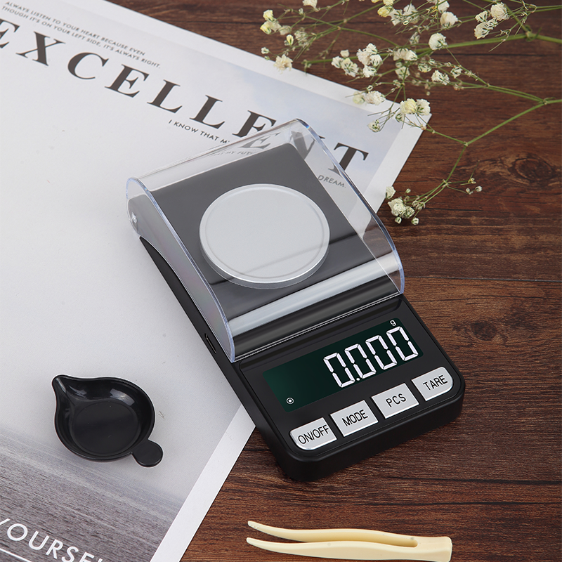 Jewelry Scale (CX-188A) factory