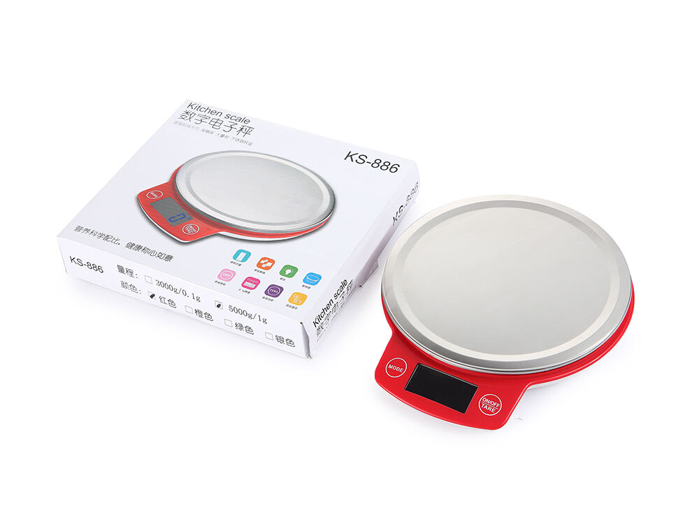 Kitchen Scale(CX-886) supplier