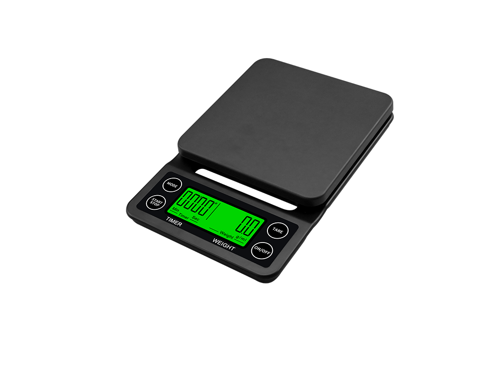 Coffee Scale(C07)