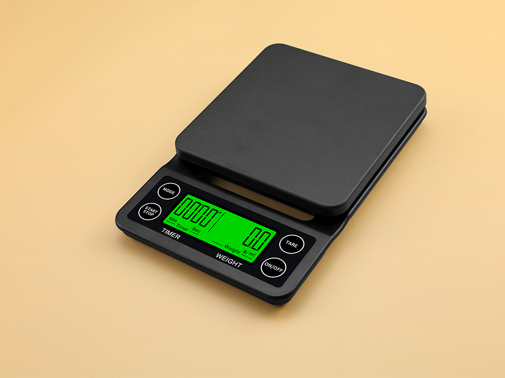 Coffee Scale(C07) manufacture