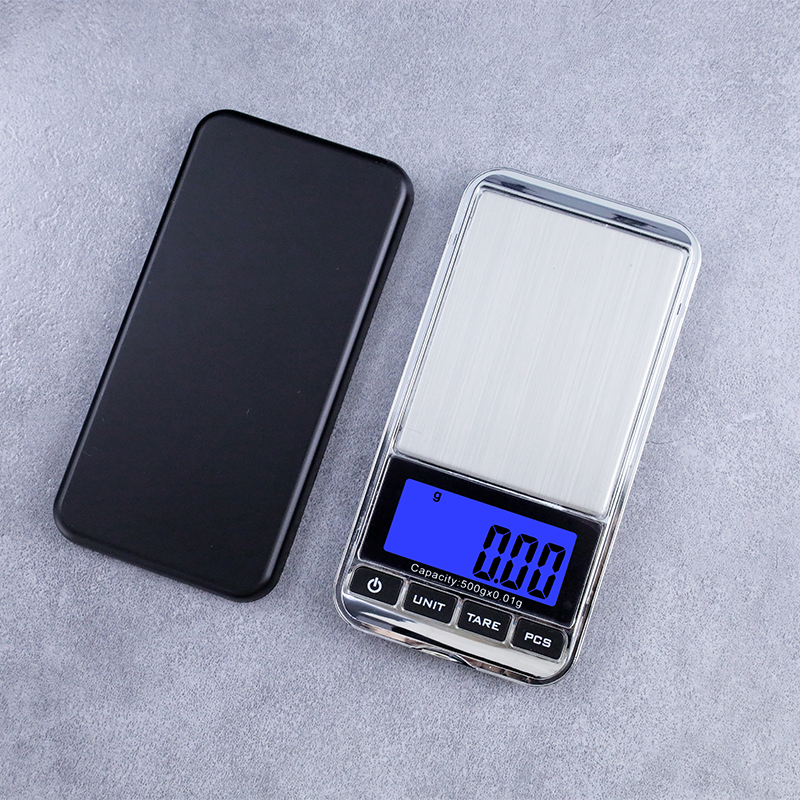 Pocket Scale (T19) supplier