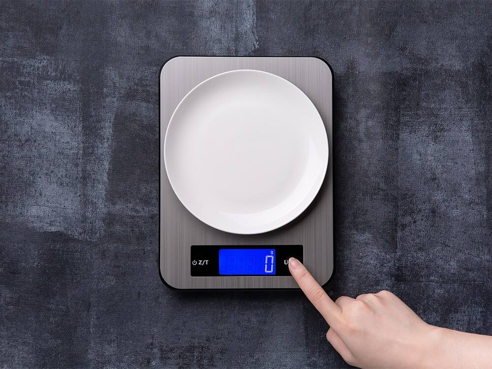 Kitchen Scale(CX-818) manufacture