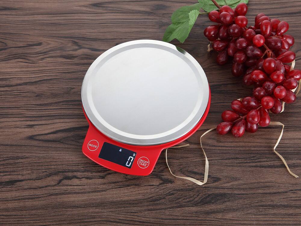 Kitchen Scale(CX-886) factory