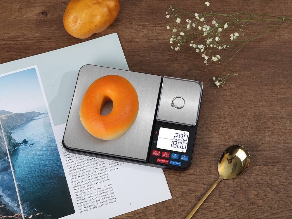 Kitchen Scale(CX-918) manufacture