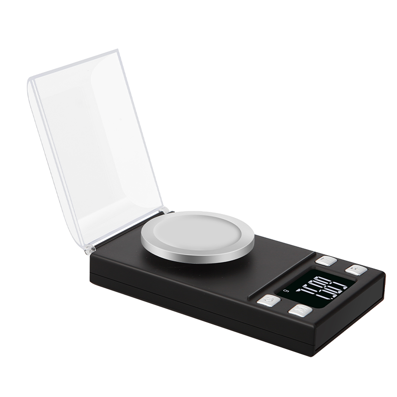 Jewelry Scale (CX-118)