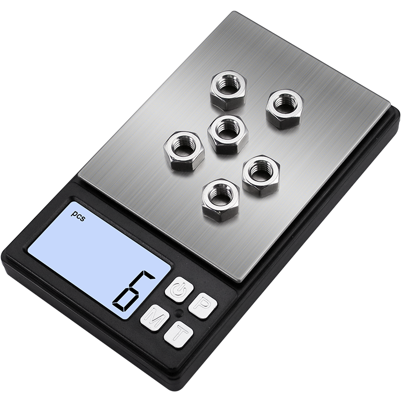 Pocket Scale (T50) supplier