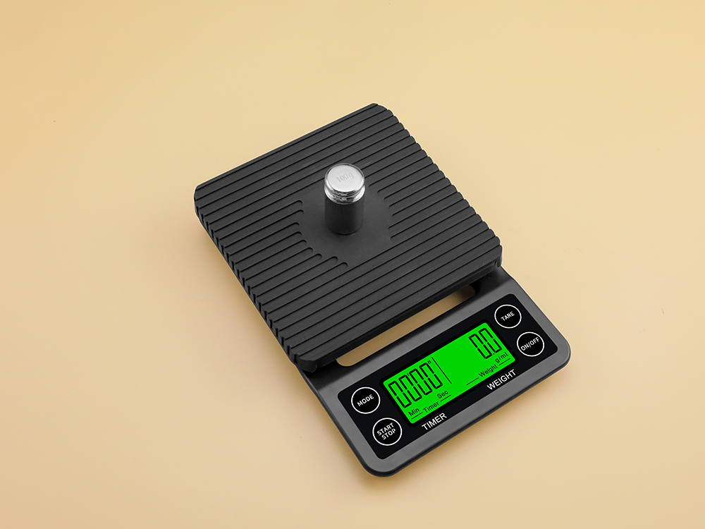 Coffee Scale(C07) manufacture