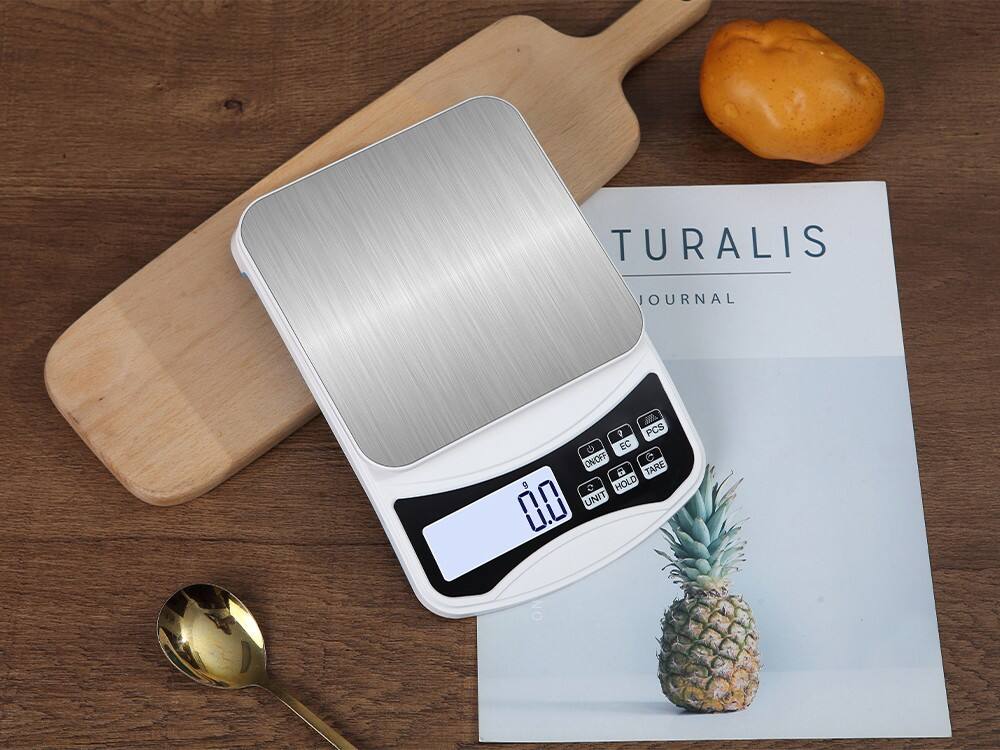 Kitchen Scale(CX-598) manufacture