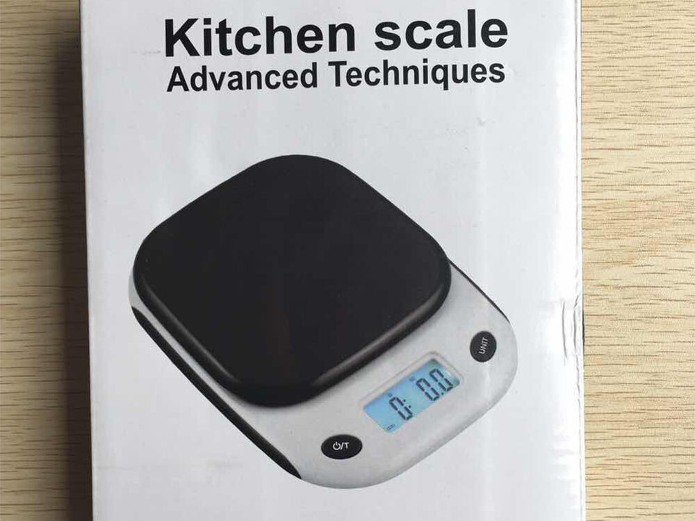 Kitchen Scale(CX-160) manufacture