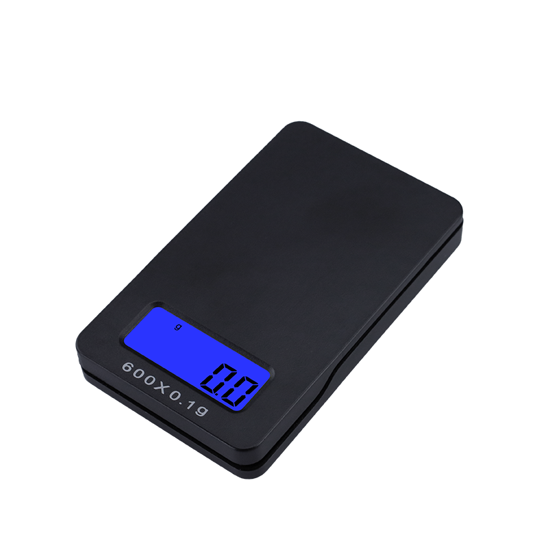 Pocket Scale (T17)