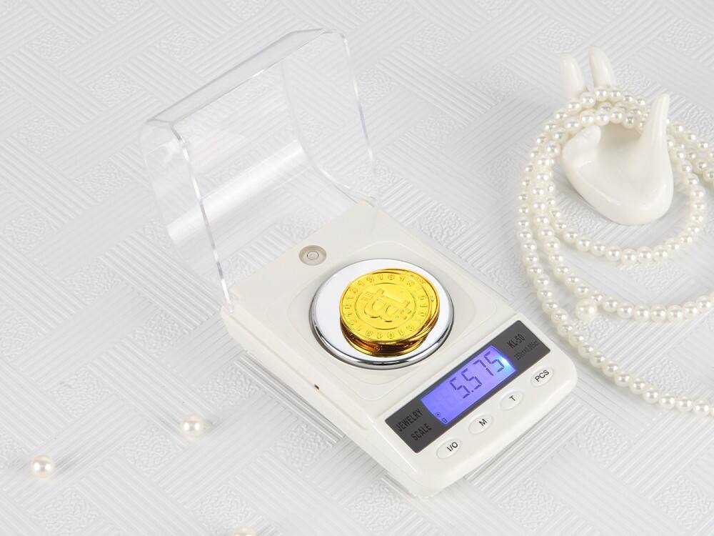 Jewelry Scale(CX-50) manufacture