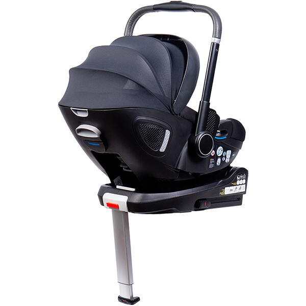 The Stroller Baby Car Seat System