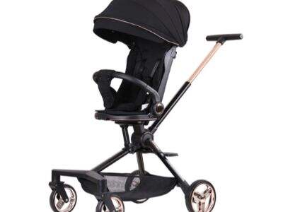 5 reasons why young parents choose baby strollers and car seat sets?