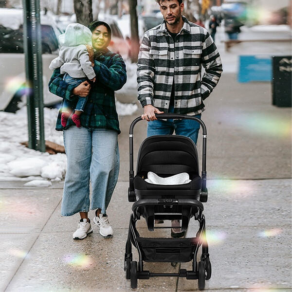 Discover the perfect baby stroller for your lifestyle