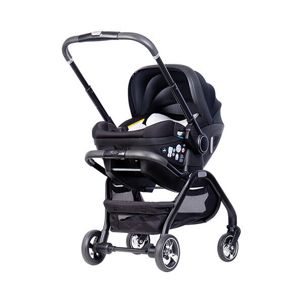 Premium Quality and Comfort for Your Baby's Long Adventures