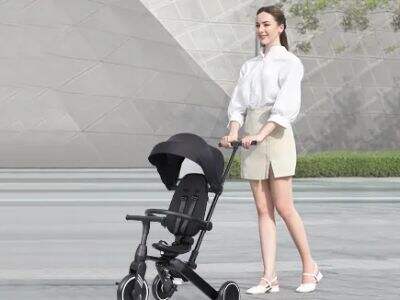 What should a high-quality baby stroller car seat look like?