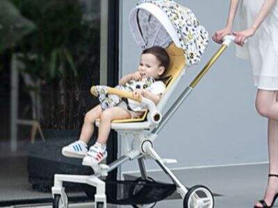 Top 3 baby car seat stroller suppliers in China