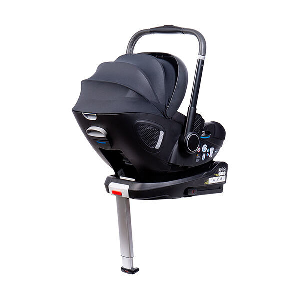 The Benefits of a Baby Car Seat Stroller.