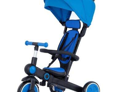 The development trend of baby car seats and strollers