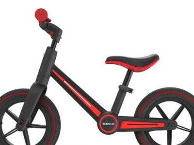 Why choose 8 in 1 multifunctional kid's tricycle