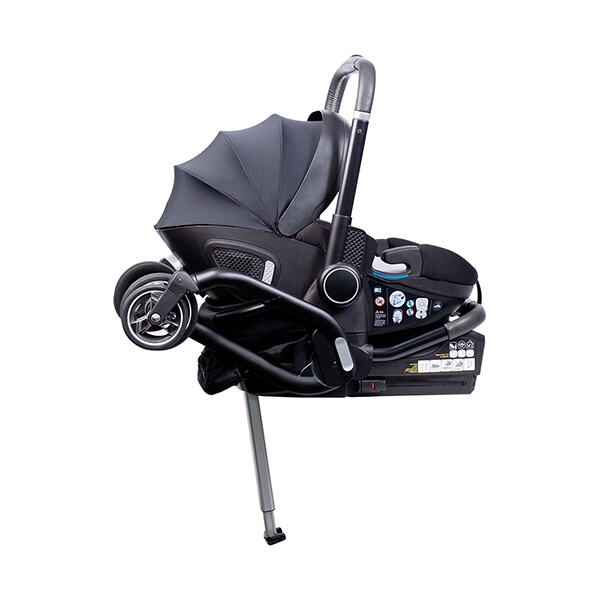 How a Travel Stroller Simplifies Your Life?