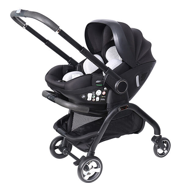 Get Your Car Seat and Stroller Set Today!