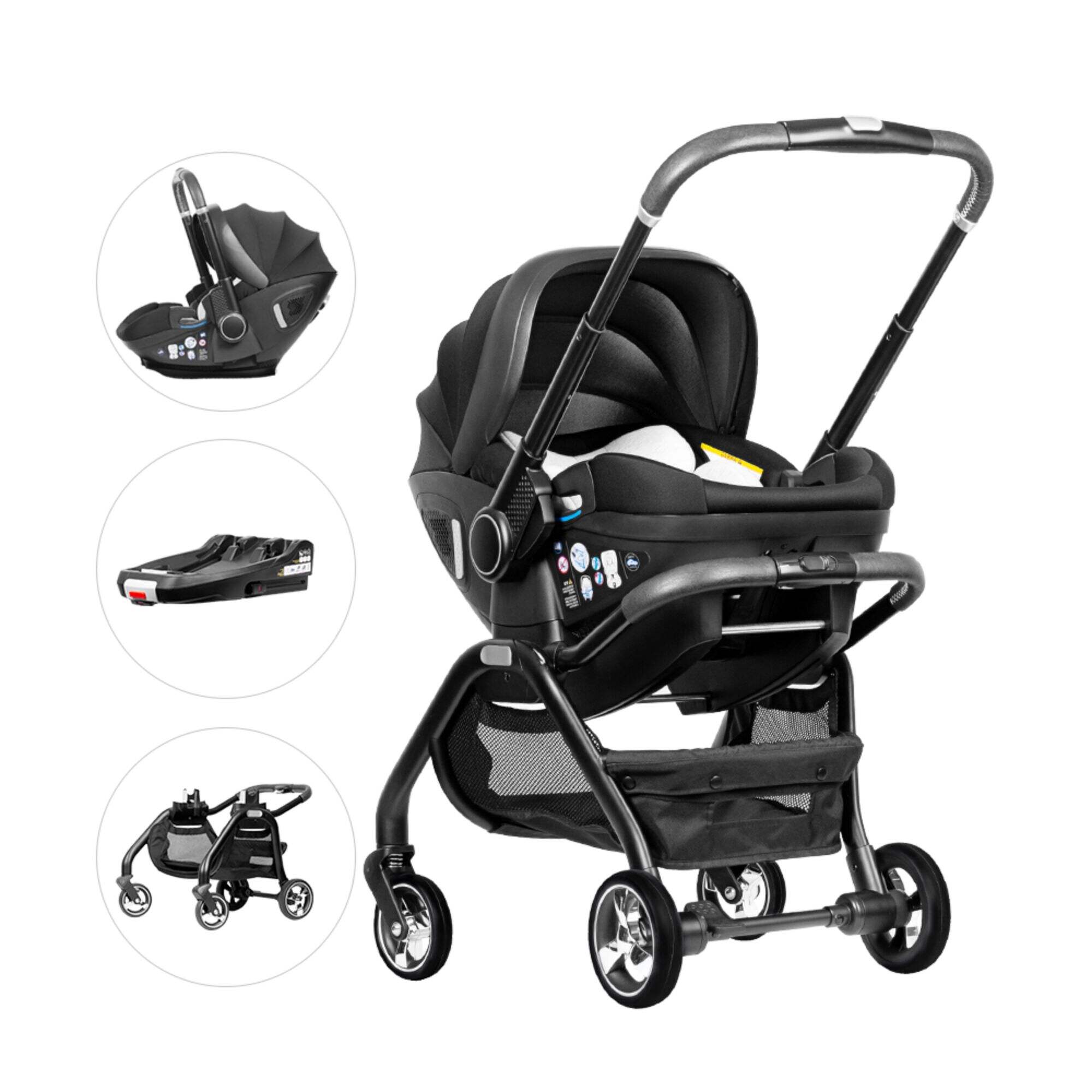 Best 5 Baby Prams Stroller Manufacturer In Srilanka