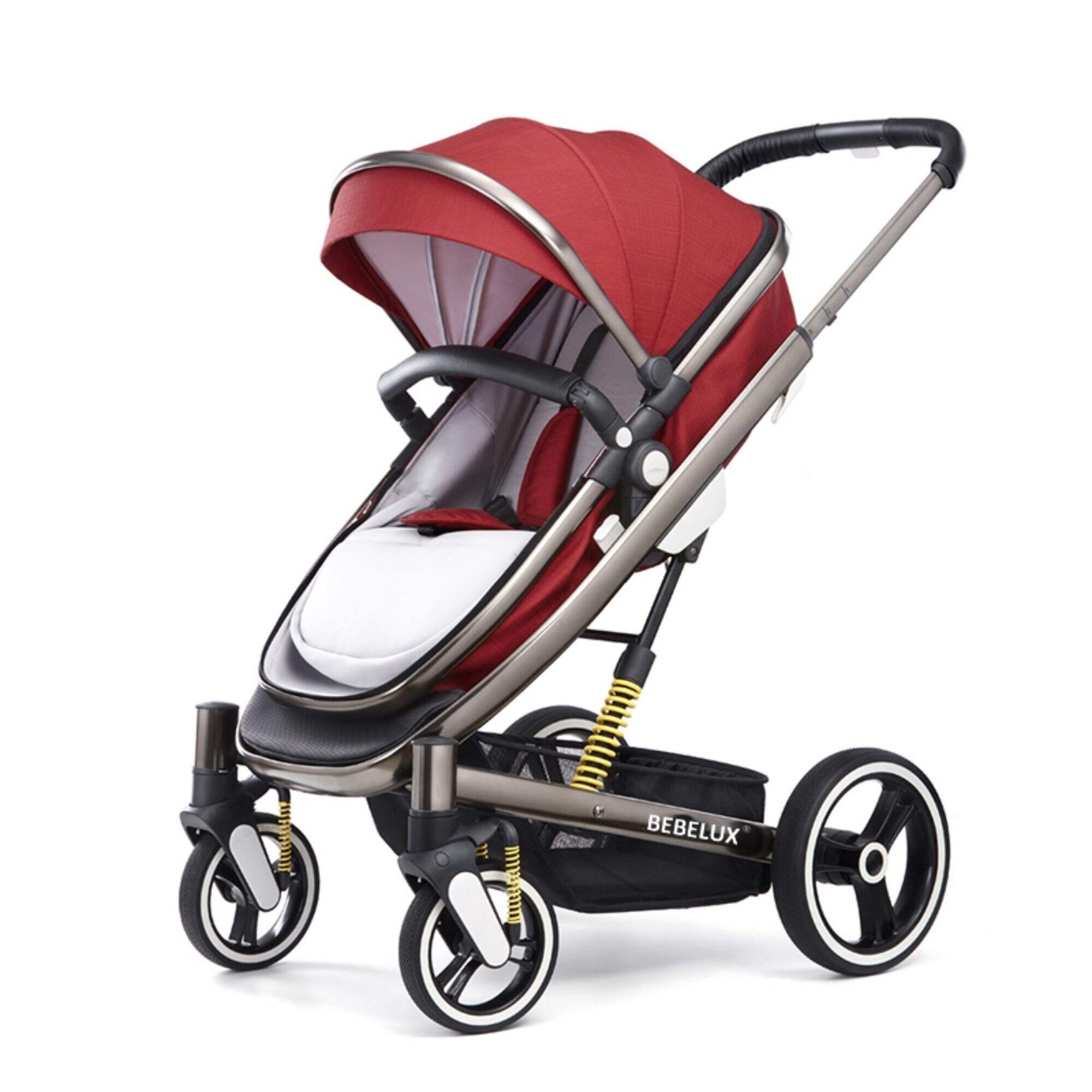 High Quality Multifunctional Foldable Stroller for Baby