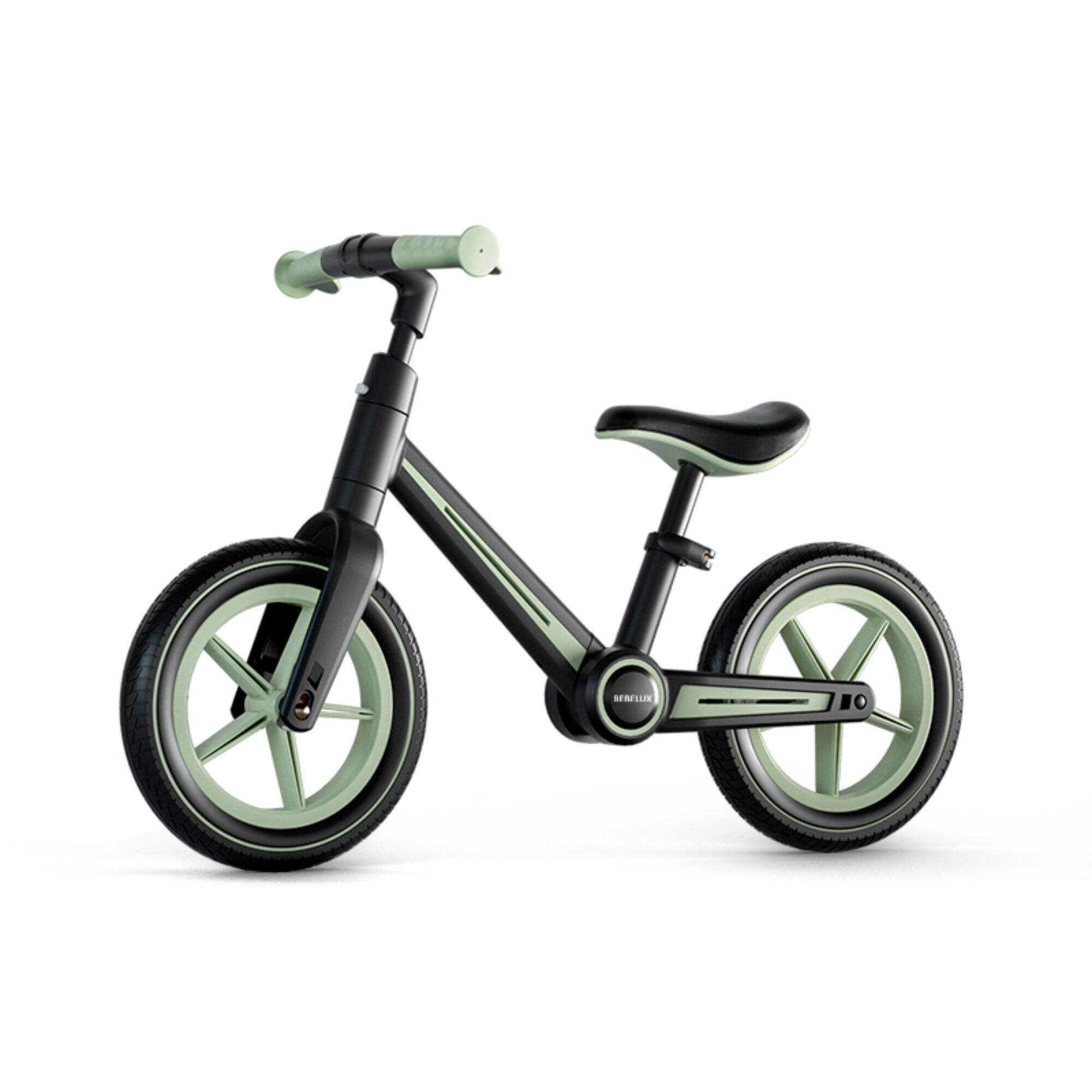 Multifunctional Folding Kids Balance Bike