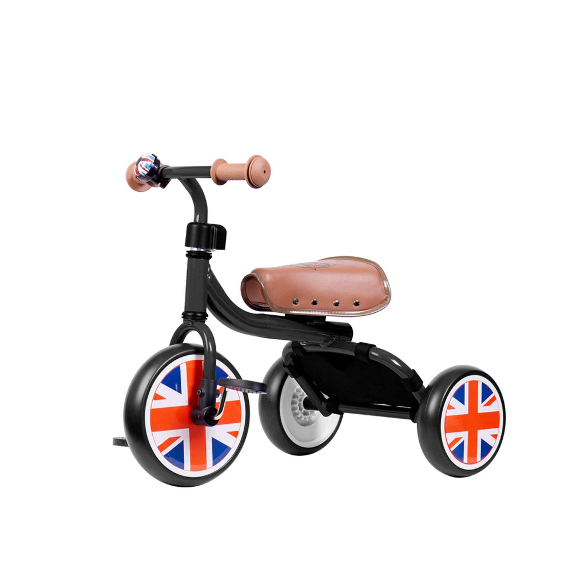 Classic Baby Kids Trike Tricycles for 2-5 Years