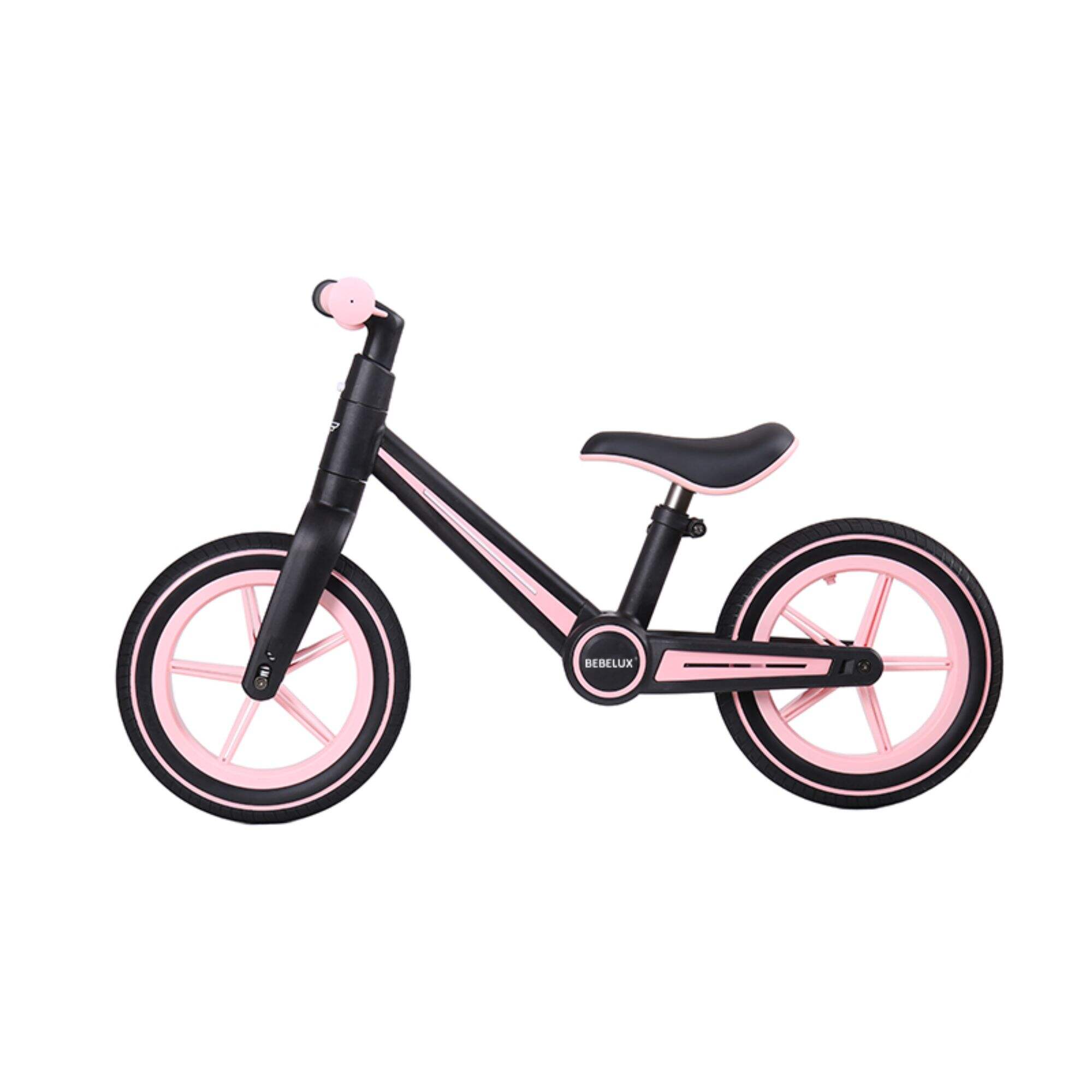 Portable and Foldable Kids Balance Bike