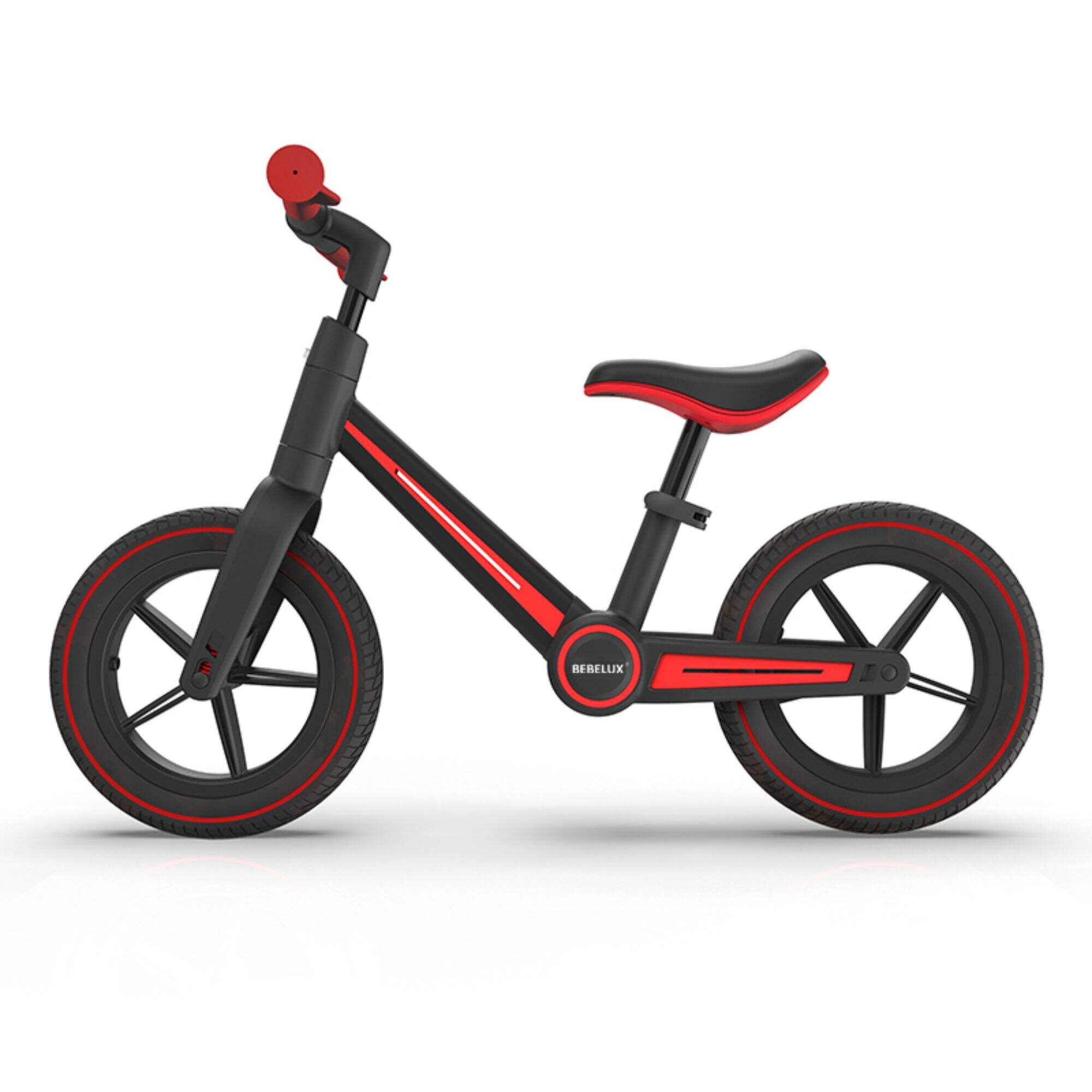 Folding Multifunctional Kids Balance Bike