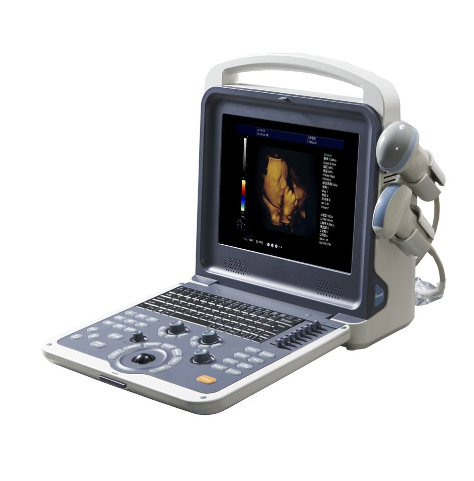 portable ultrasound