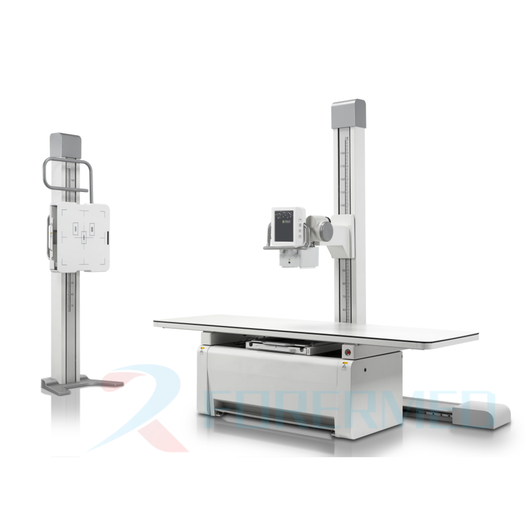  Introduction to Dose Area Product (DAP) Measurement in X-ray Machines