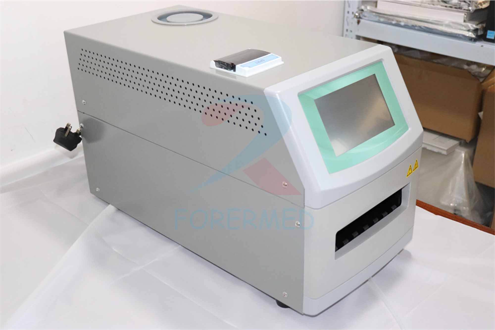 1.8L, 5.2L, 6L Dental Device Multi-Cassette Steam Autoclave