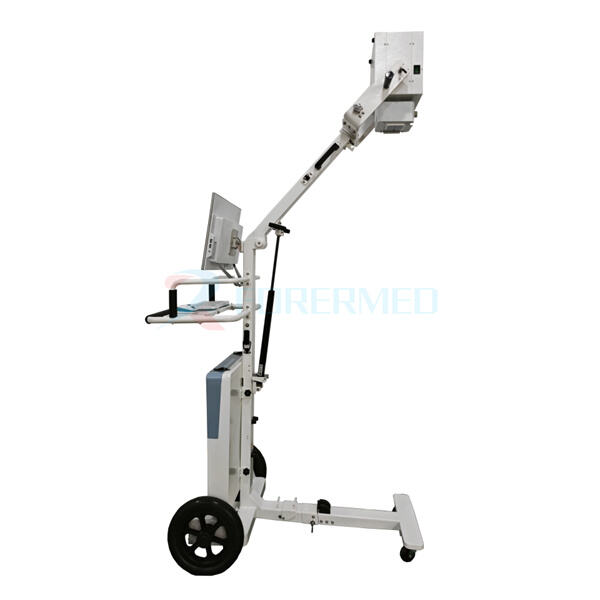 The Beauty of Mobile Xray Equipmen