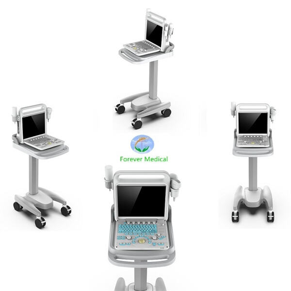 Beneficia portatilis ultrasound scans