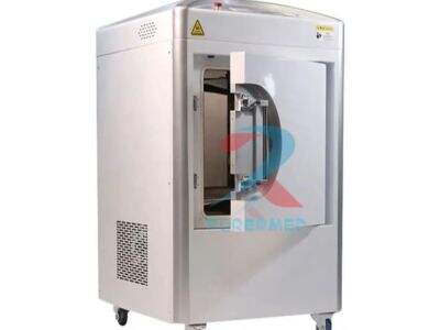 Easons to choose a medical sterilizer manufacturer carefully